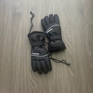 Ski Gloves